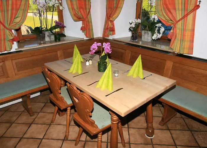 Landgasthof Auerschmiede