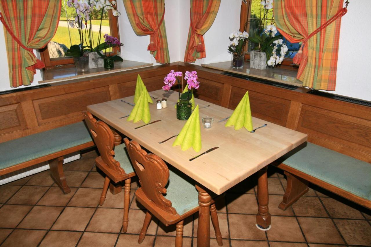 Landgasthof Auerschmiede Hotel *